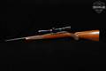 Sturm Ruger 77/22 R (no-sights sporter) .22 LR Walnut in Very Good Condition Image 2