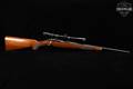 Sturm Ruger 77/22 R (no-sights sporter) .22 LR Walnut in Very Good Condition Image 3
