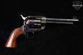 H. Weihrauch ARM 45 .45 Colt Color Case-Hardened & Blued in Poor Condition Image 5