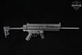 German Sport Guns (GSG) GSG-16 .22 LR Black in Very Good Condition Image 3