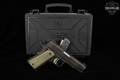 Tisas 1911 Carry B45 .45 ACP Black in Good Condition Image 2