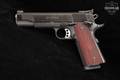 Les Baer Custom Premier II .38 Super Blued in Good Condition Image 3