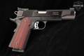 Les Baer Custom Premier II .38 Super Blued in Good Condition Image 4