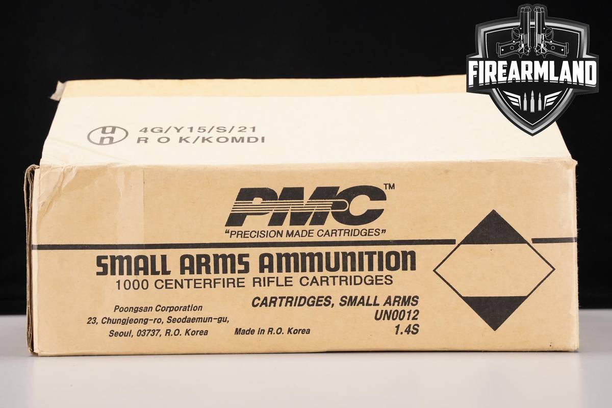 1000 RDS! 223 Rem Ammo 223 Remington