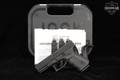 Glock G44 .22 LR Black in Excellent Condition Image 2