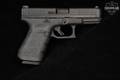 Glock G44 .22 LR Black in Excellent Condition Image 5