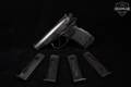 Baikal IJ-70 18A, KBI Import 9x18mm Makarov Blued in Good Condition Image 2