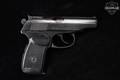 Baikal IJ-70 18A, KBI Import 9x18mm Makarov Blued in Good Condition Image 3
