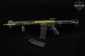 Aero Precision M4E1 Stripped Lower Receiver, Cal Multi Multi Aluminum in Very Good Condition Image 2