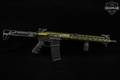 Aero Precision M4E1 Stripped Lower Receiver, Cal Multi Multi Aluminum in Very Good Condition Image 3