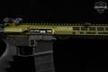 Aero Precision M4E1 Stripped Lower Receiver, Cal Multi Multi Aluminum in Very Good Condition Image 5