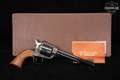 1976 Interarms Virginian Dragoon Bicentennial Edition (We the People 1776–1976) .357 Mag. Color Case-Hardened & Blued in Excellent Condition Image 2