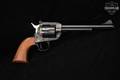 1976 Interarms Virginian Dragoon Bicentennial Edition (We the People 1776–1976) .357 Mag. Color Case-Hardened & Blued in Excellent Condition Image 3