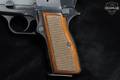 1975 Browning Hi-Power 9mm Luger Blued in Very Good Condition Image 3
