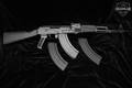 Arsenal SAM-7 7.62x39 Matte Black in Excellent Condition Image 2
