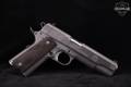 Springfield Armory Model 1911-A1 .45 ACP Stainless Steel in Very Good Condition Image 3