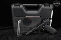 Volquartsen Ruger Mark IV 22/45 Mini Mamba LLV-4 .22 LR Black in Very Good Condition Image 2