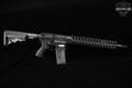 LMT Defense MARS-LS 5.56mm NATO Black in Excellent Condition Image 2