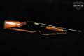 Mossberg 500A Slugster 12 Gauge Blued & Hardwood in Fair Condition Image 2