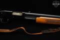 Mossberg 500A Slugster 12 Gauge Blued & Hardwood in Fair Condition Image 4