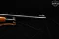 Mossberg 500A Slugster 12 Gauge Blued & Hardwood in Fair Condition Image 5