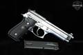 Taurus PT-100 AFS .40 S&W Stainless Steel in Good Condition Image 2