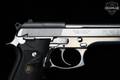 Taurus PT-100 AFS .40 S&W Stainless Steel in Good Condition Image 3