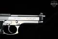 Taurus PT-100 AFS .40 S&W Stainless Steel in Good Condition Image 5