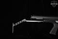 Calico M-100 .22 LR Black in Fair Condition Image 4