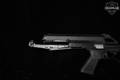 Calico M-100 .22 LR Black in Fair Condition Image 5