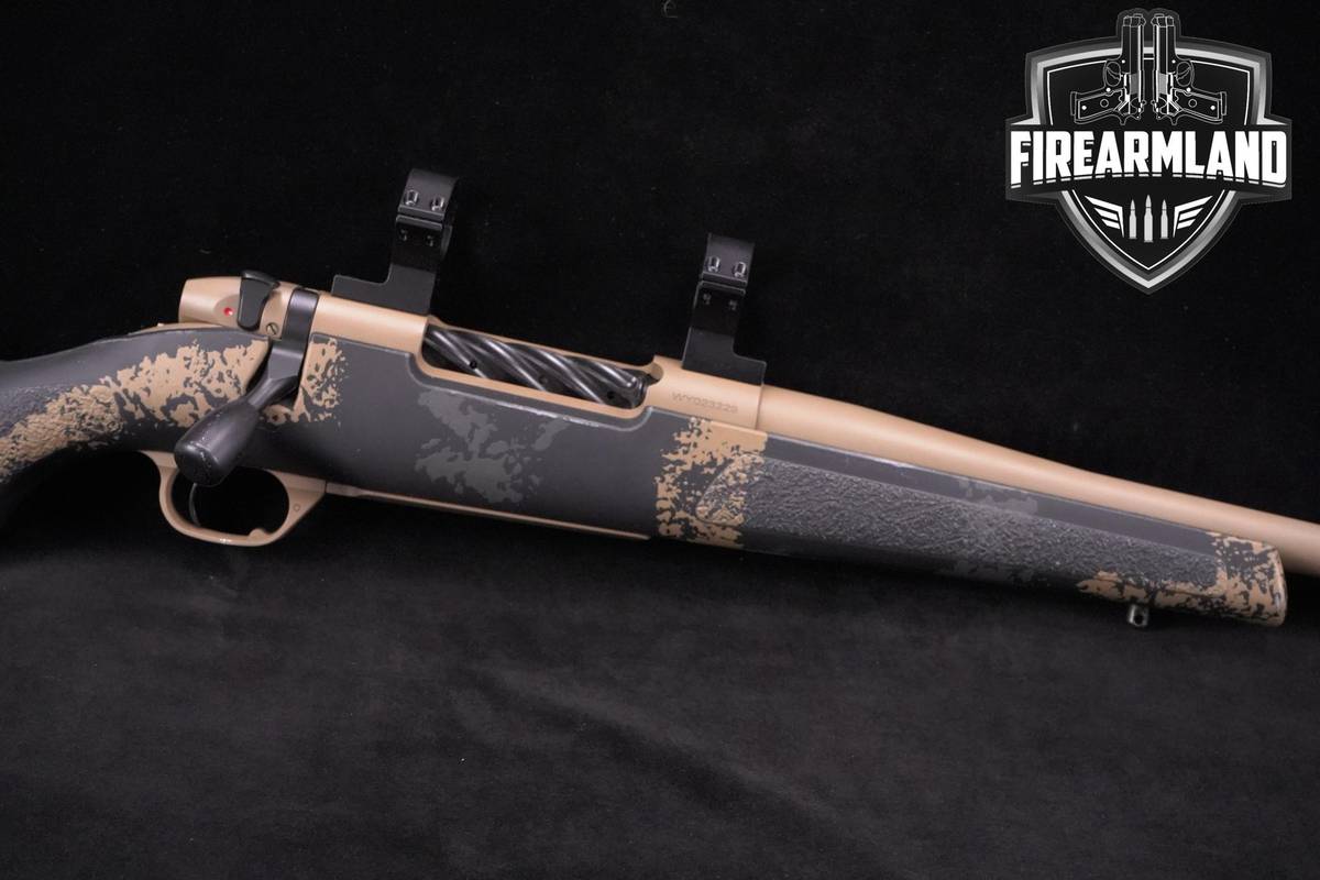 Weatherby Mark V Ducks Unlimited GOTY 6.5-300 Weatherby Magnum Mark-V DU