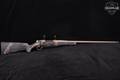 2022 Weatherby Mark V Ducks Unlimited GOTY 6.5-300 Weatherby Magnum Coyote Tan Cerakote in Very Good Condition Image 3