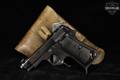 1943 P. Beretta Modello 1934 .380 ACP Blued in Good Condition Image 2
