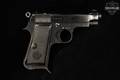 1943 P. Beretta Modello 1934 .380 ACP Blued in Good Condition Image 3