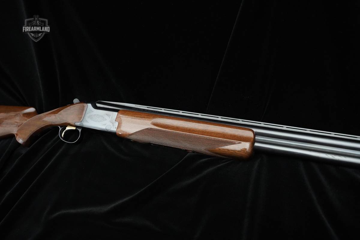 Browning Citori 12 gauge Shotgun Browning Over/Under Citori Shotgun 12 ga