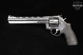 Taurus Model 44 .44 Rem Magnum Stainless in Good Condition Image 2