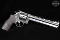 Taurus Model 44 .44 Rem Magnum Stainless in Good Condition Image 3