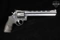 Taurus Model 44 .44 Rem Magnum Stainless in Good Condition Image 4