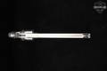 Taurus Model 44 .44 Rem Magnum Stainless in Good Condition Image 5