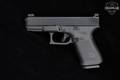 Glock G19 Gen5 9mm Luger Black in Like-New Condition Image 3