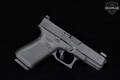 Glock G19 Gen5 9mm Luger Black in Like-New Condition Image 4