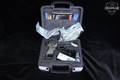 2014 Sig Sauer P224 SAS 9mm Luger Nitron in Excellent Condition Image 2