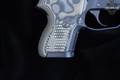 2014 Sig Sauer P224 SAS 9mm Luger Nitron in Excellent Condition Image 3