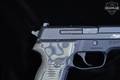 2014 Sig Sauer P224 SAS 9mm Luger Nitron in Excellent Condition Image 4