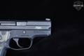 2014 Sig Sauer P224 SAS 9mm Luger Nitron in Excellent Condition Image 5