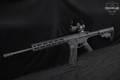 Smith & Wesson (S&W) M&P15-22 Sport .22 LR Black in Good Condition Image 3