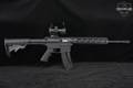 Smith & Wesson (S&W) M&P15-22 Sport .22 LR Black in Good Condition Image 4