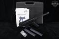 Brugger & Thomet (B&T) APC9K PRO 9mm Luger (9x19 Para) Black in Excellent Condition Image 2