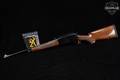 2025 Browning BLR Lightweight w/ Curved Grip .308 Win. Black in Excellent Condition Image 2