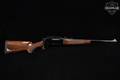 2025 Browning BLR Lightweight w/ Curved Grip .308 Win. Black in Excellent Condition Image 3